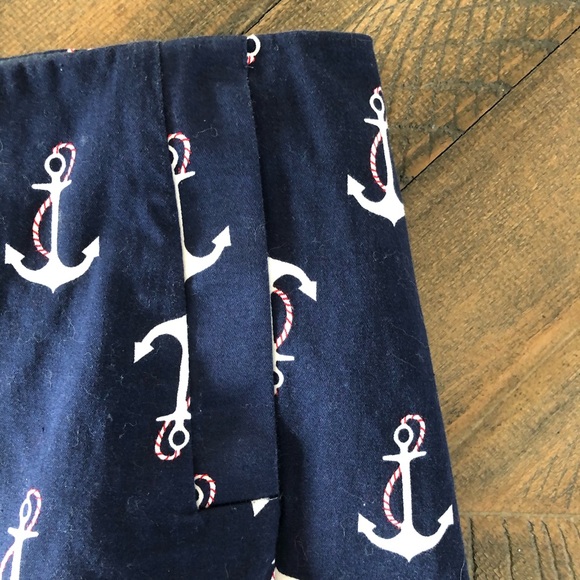 JCrew Anchor Skirt - Picture 3 of 5
